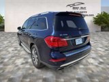 Used 2015 Mercedes-Benz GL 450 4MATIC image 4