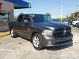 Used 2015 RAM 1500 Express image 2