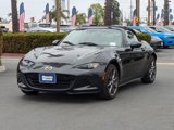 Used 2016 MAZDA MX-5 Miata Grand Touring image 3