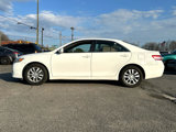 Used 2010 Toyota Camry LE image 4