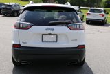 Used 2019 Jeep Cherokee Latitude w/ Popular Appearance Group image 4