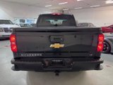Used 2018 Chevrolet Silverado 1500 LT w/ Texas Edition image 4
