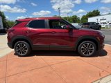 New 2025 Chevrolet TrailBlazer LT w/ Convenience Package image 4