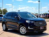 Used 2022 Ford Edge SEL w/ Convenience Package image 2
