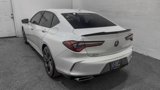 Used 2022 Acura TLX w/ A-SPEC Pkg image 6