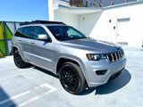 Used 2021 Jeep Grand Cherokee Laredo X image 4