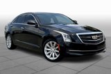 Used 2017 Cadillac ATS 2.0T AWD Sedan image 2