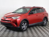 Used 2017 Toyota RAV4 LE image 5