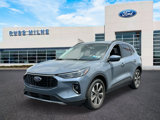 Used 2023 Ford Escape Platinum image 5