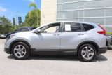 Used 2017 Honda CR-V EX image 2