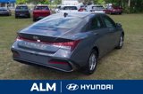 New 2025 Hyundai Elantra SE image 5