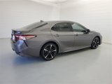 Used 2019 Toyota Camry XSE image 5