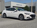 Used 2023 Hyundai Sonata SEL w/ Cargo Package image 2