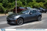 Used 2023 MAZDA MX-5 Miata Grand Touring w/ Weather Package image 2