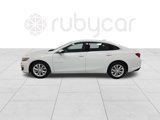 Used 2024 Chevrolet Malibu LT image 2