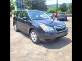 Used 2015 Subaru Forester 2.5i w/ Alloy Wheel Package image 2