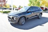 New 2025 Chevrolet Trax LT w/ Driver Confidence Package image 3