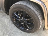 Certified 2018 Jeep Grand Cherokee Altitude image 3