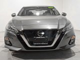 Used 2020 Nissan Altima 2.5 Platinum image 2