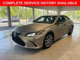 Used 2019 Lexus ES 300h image 3