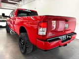 Used 2021 RAM 2500 Big Horn w/ Level 1 Equipment Group image 6