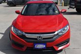 Used 2017 Honda Civic LX image 2