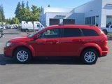 Used 2015 Dodge Journey SXT w/ Flexible Seating Group image 2