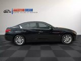 Used 2015 INFINITI Q50 Premium w/ Navigation Package image 6