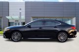 Used 2018 Acura TLX V6 w/ Advance Package image 3