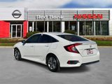 Used 2019 Honda Civic LX image 4