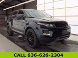 Used 2015 Land Rover Range Rover Evoque Pure Plus image 4