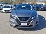 Used 2021 Nissan Rogue Sport S image 2