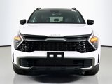 Used 2024 Kia Sportage X-Line w/ X-Line Premium Package image 2