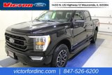 Used 2023 Ford F150 XLT w/ Equipment Group 302A High image 4