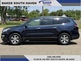 Used 2015 Chevrolet Traverse LT image 3