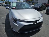 Certified 2024 Toyota Corolla LE image 4