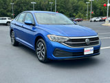Used 2024 Volkswagen Jetta S image 4