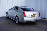 Used 2012 Cadillac CTS Performance image 4