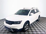 Used 2016 Dodge Journey Crossroad w/ Popular Equipment Group image 4