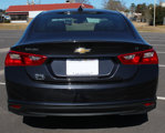 Used 2023 Chevrolet Malibu LT image 5