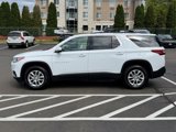 Used 2021 Chevrolet Traverse LT image 4