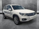 Used 2012 Volkswagen Tiguan SE image 3