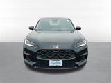 New 2025 Honda HR-V LX image 2