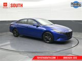 Used 2022 Hyundai Elantra SEL w/ Cargo Package image 4