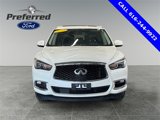 Used 2019 INFINITI QX60 Luxe w/ Essential Package image 4