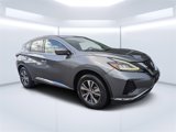 Used 2019 Nissan Murano SV image 2