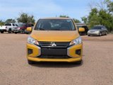 Used 2024 Mitsubishi Mirage ES image 2