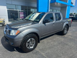Used 2019 Nissan Frontier Desert Runner image 2