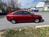 Used 2012 Chevrolet Cruze LT image 4