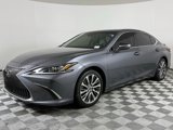 Used 2020 Lexus ES 350 w/ Premium Package image 3